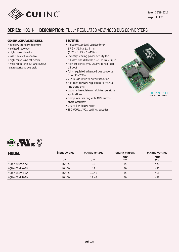 NQB-1NWA-DAPH-000-ESA_7108615.PDF Datasheet