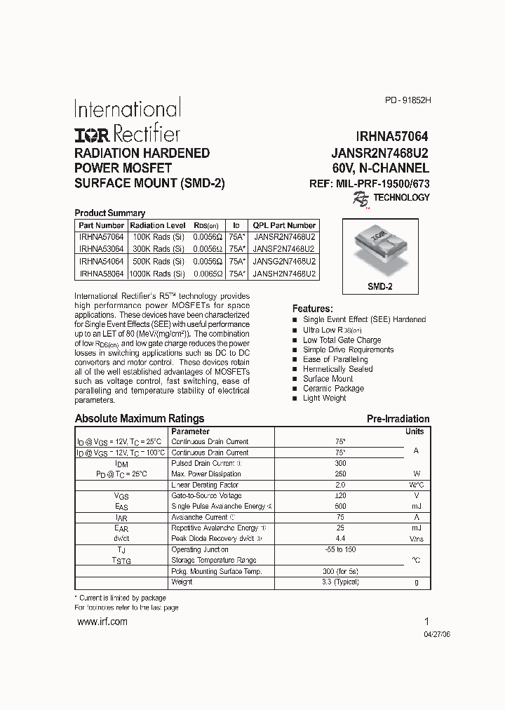 IRHNA58064_7104315.PDF Datasheet