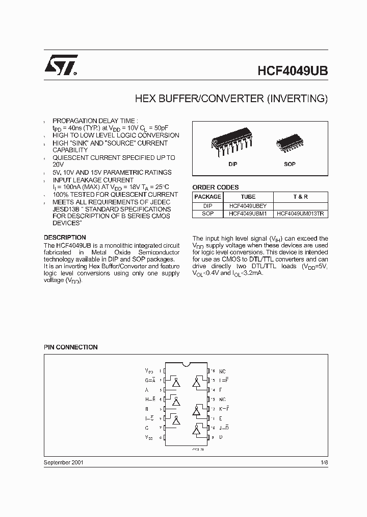 HCF4049UM013TR_7110017.PDF Datasheet