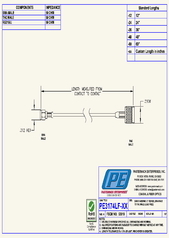 PE3174LF_7122372.PDF Datasheet