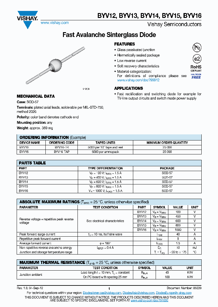 BYV16-TAP_7129415.PDF Datasheet