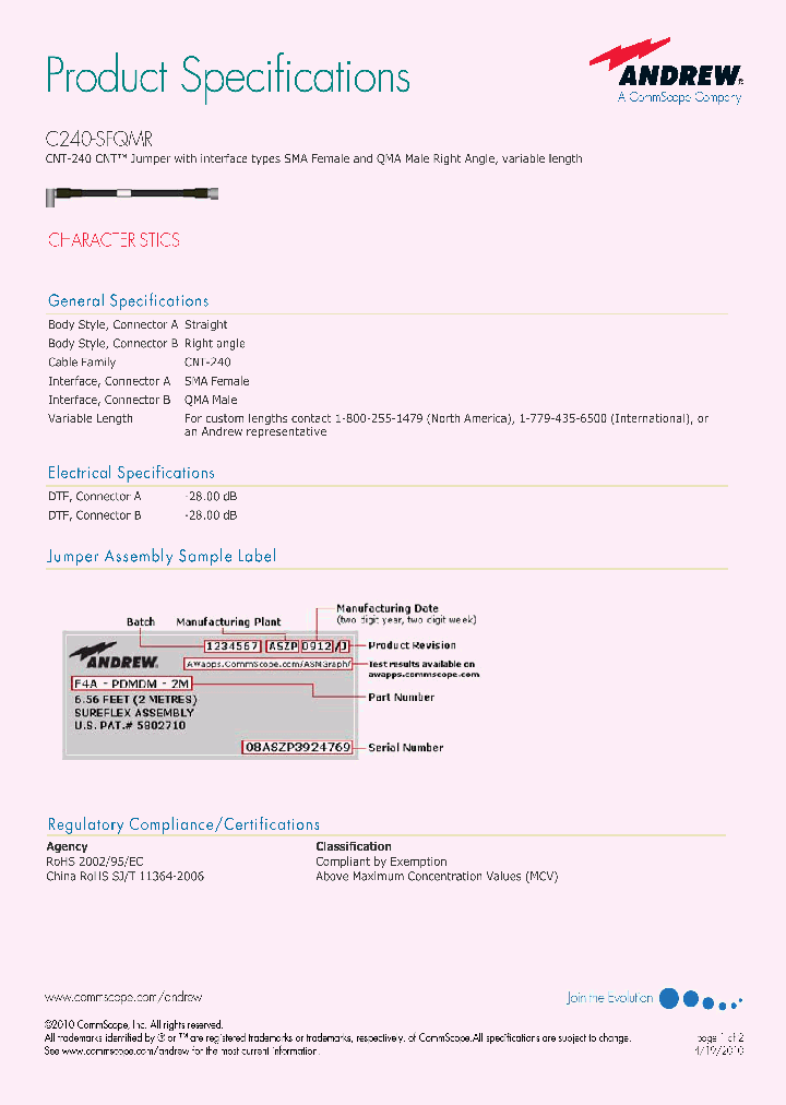 C240-SFQMR_7128045.PDF Datasheet