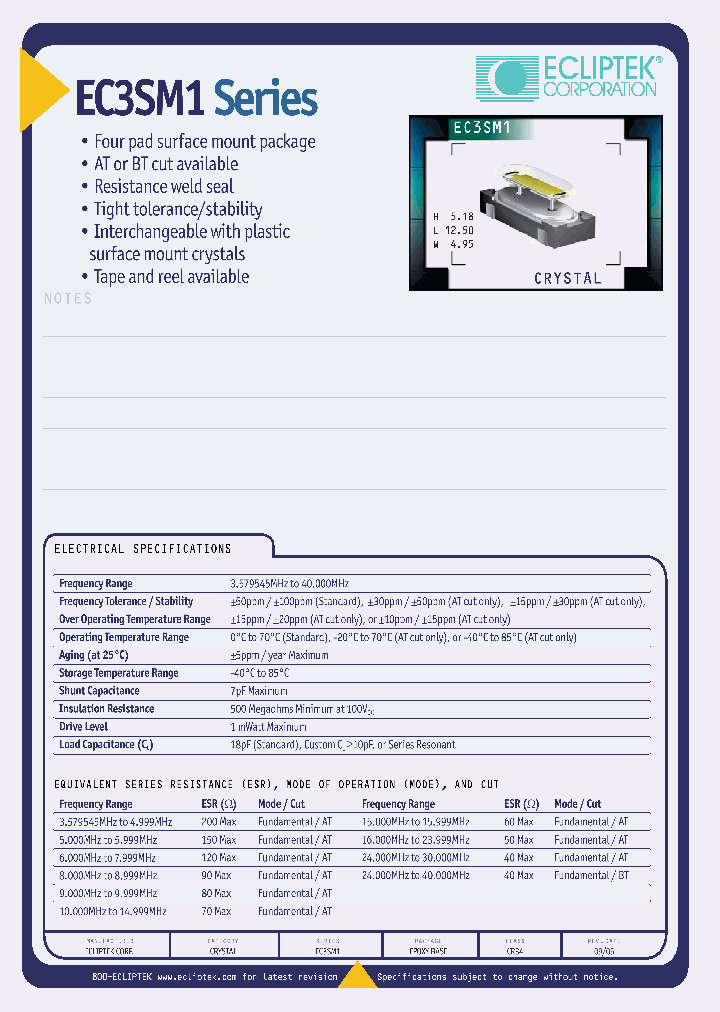 EC3SM1C-FREQ5TR_7135087.PDF Datasheet