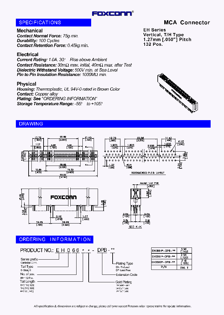 EH06603-DPB-DF_7143201.PDF Datasheet