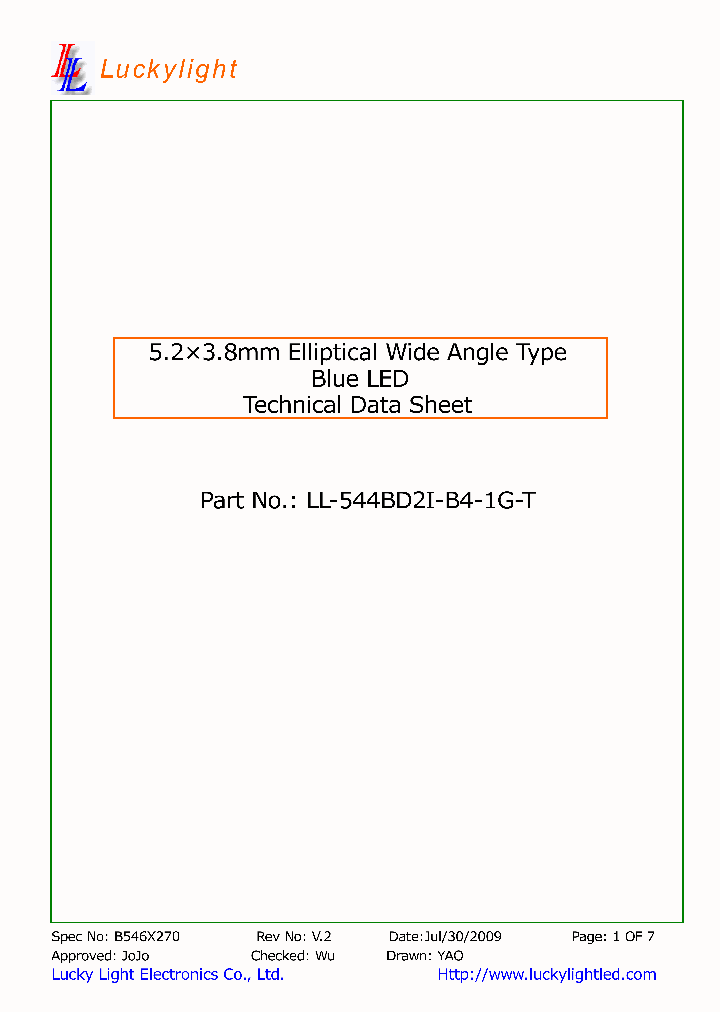 LL-544BD2I-B4-1G-T_7146274.PDF Datasheet