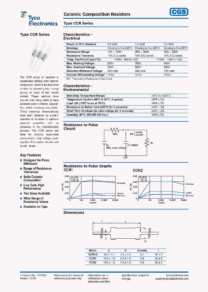 CCR147KKB_7153268.PDF Datasheet