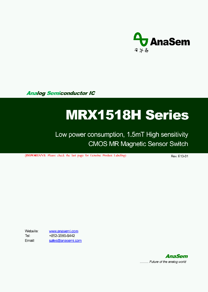 MRX1518HTA_7172837.PDF Datasheet