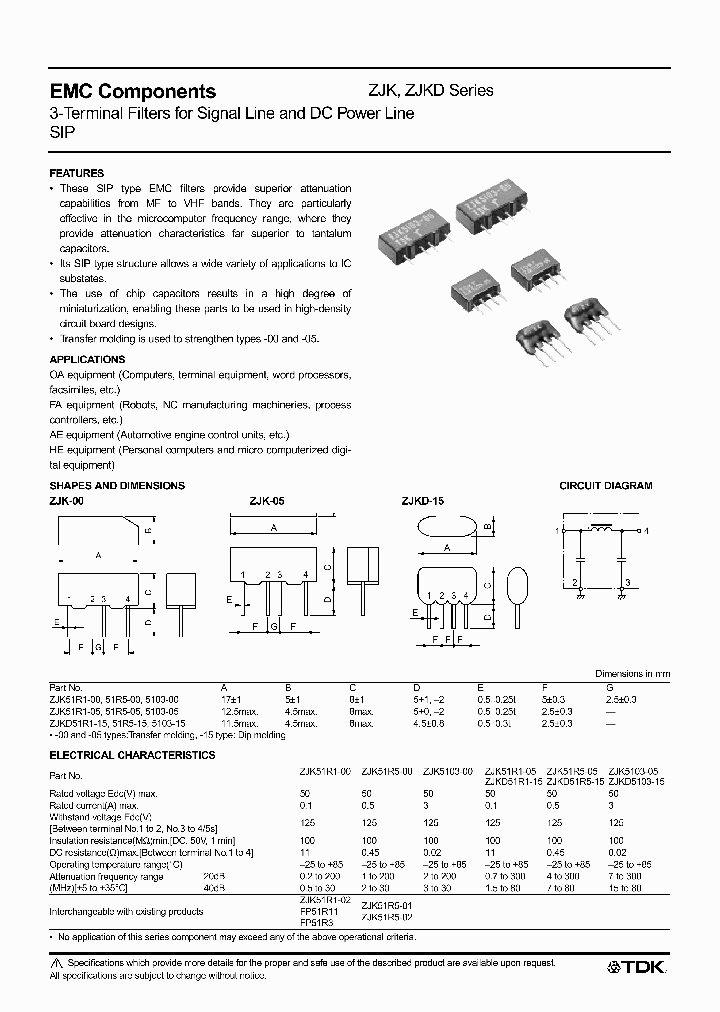 ZJK51R5-05_7170807.PDF Datasheet