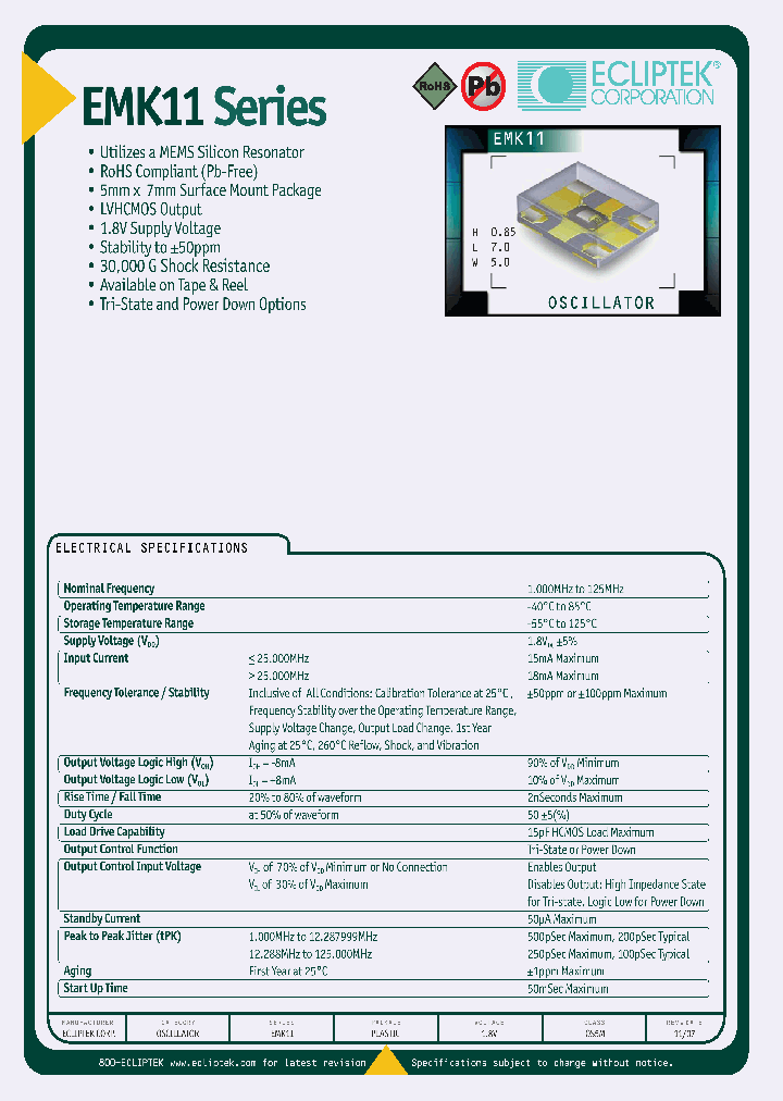 EMK11G2J-50000M_7173496.PDF Datasheet
