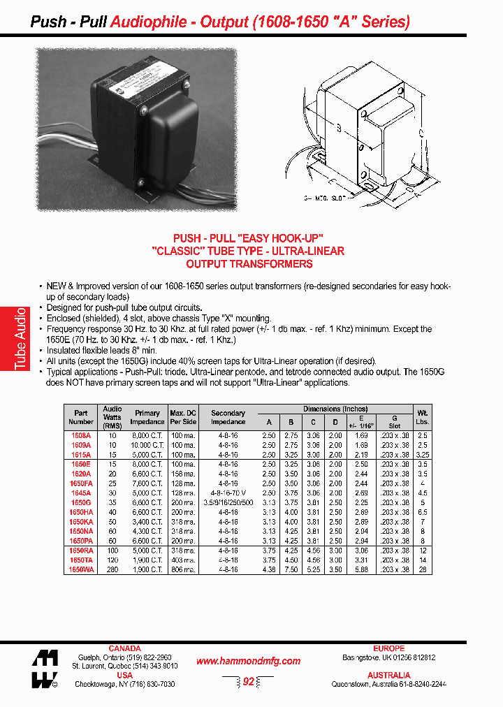 1650KA_7176112.PDF Datasheet