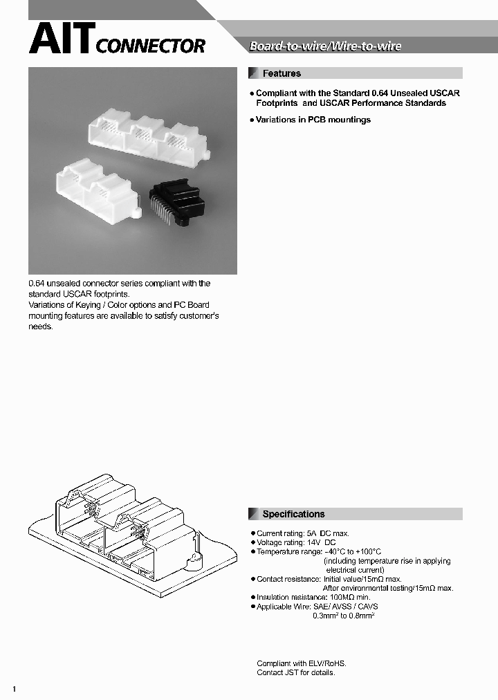 B16B-AIT-A2A-KS_7184303.PDF Datasheet