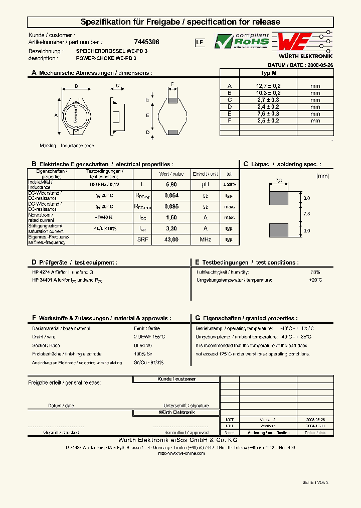 7445306_7189293.PDF Datasheet