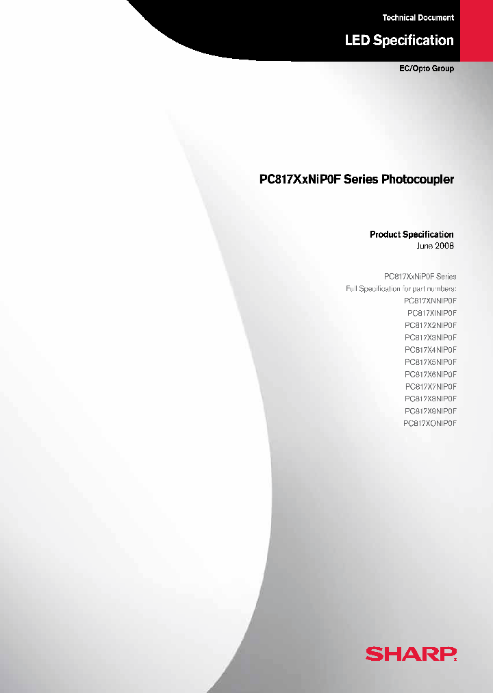 PC817X7NIP0F_7192589.PDF Datasheet