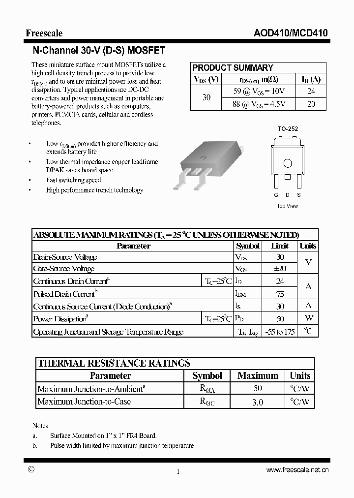 MCD410_7198050.PDF Datasheet