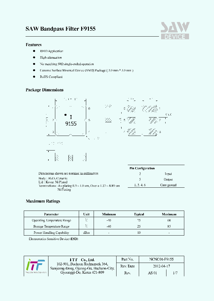 F9155_7218207.PDF Datasheet