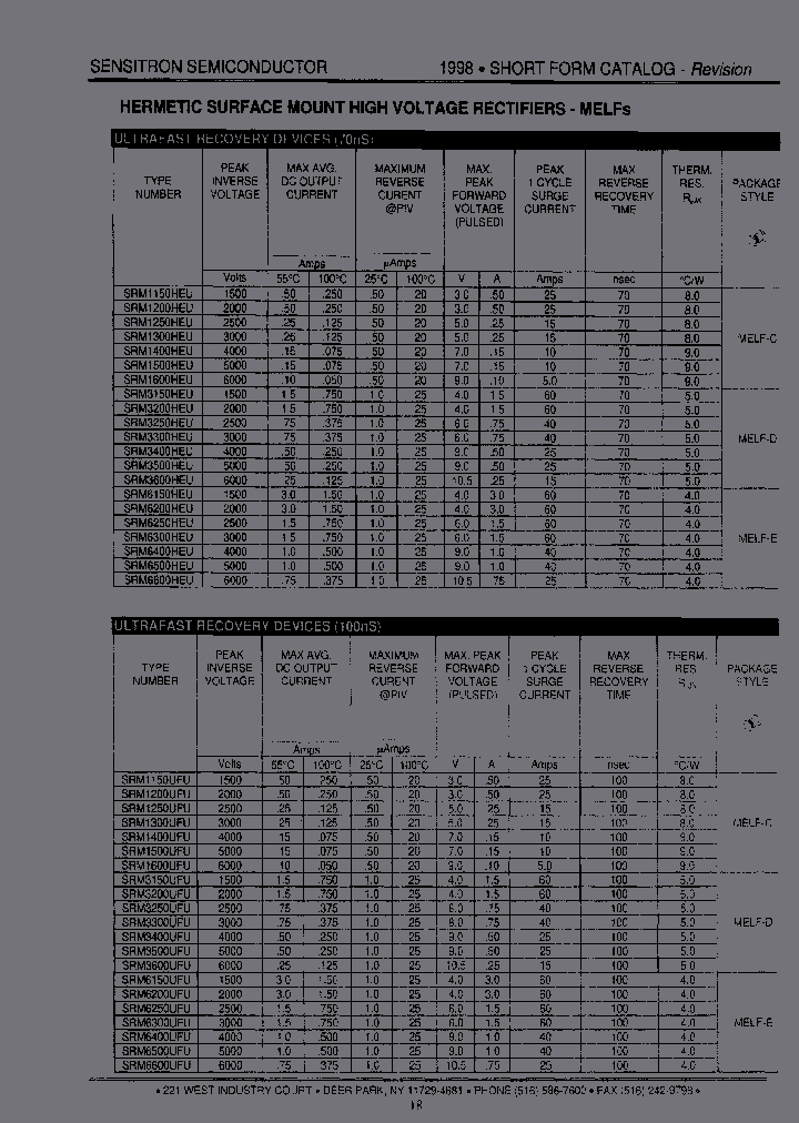 SRM3500FSU_7220117.PDF Datasheet