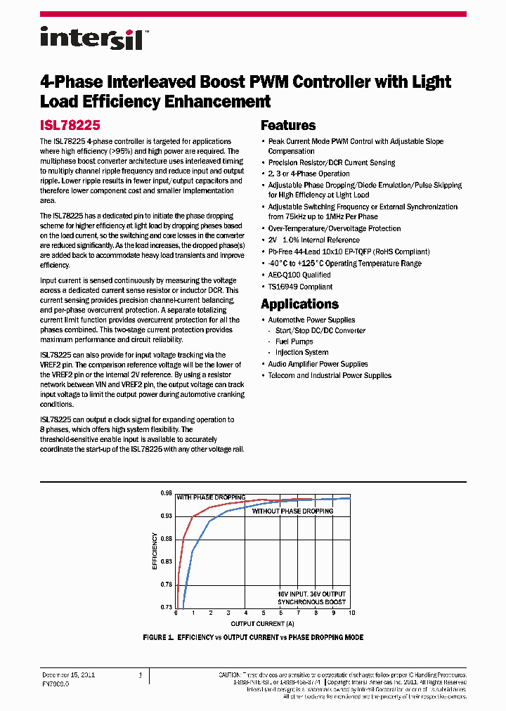 ISL78225_7222793.PDF Datasheet