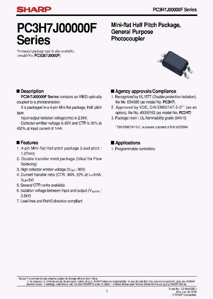 PC3H7BCJ000F_7224754.PDF Datasheet