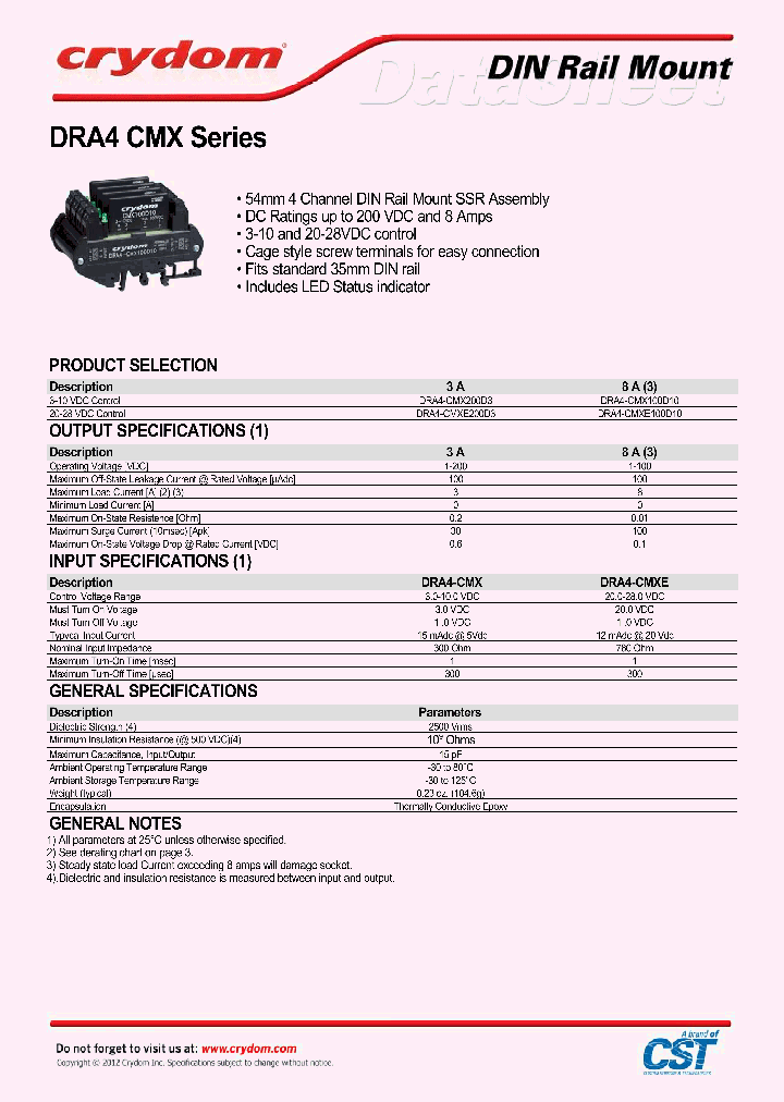 DRA4-CMX200D3_7225891.PDF Datasheet