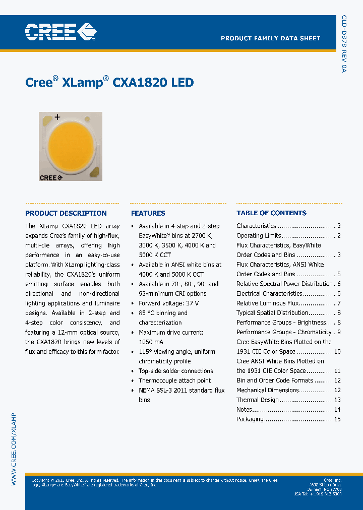 CXA1820-0000-000N0UN427F_7233773.PDF Datasheet