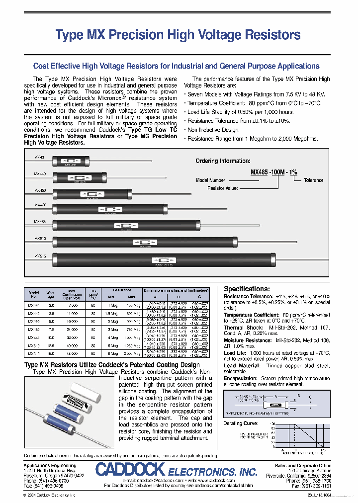 MX440_7235327.PDF Datasheet