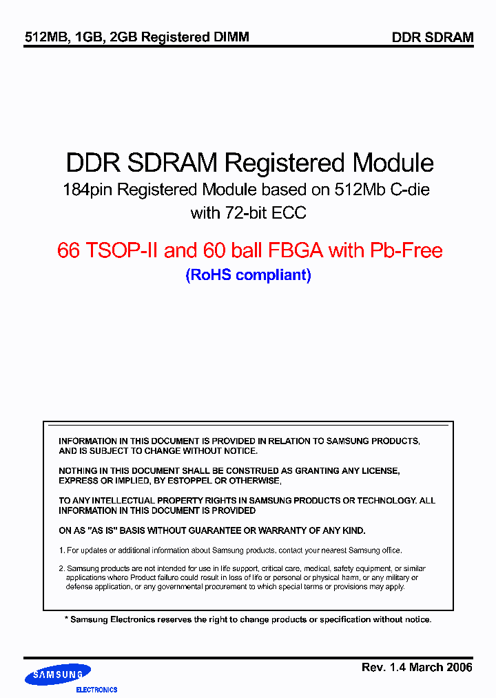 M312L5628CU0-CA2_7235557.PDF Datasheet
