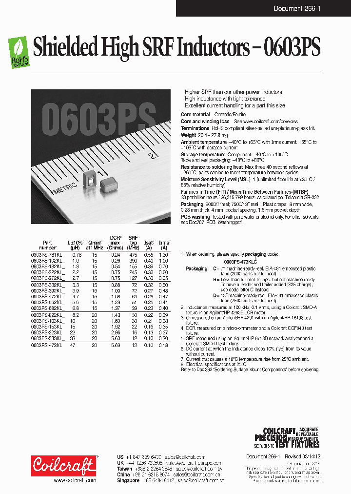 0603PS-822KLB_7237801.PDF Datasheet