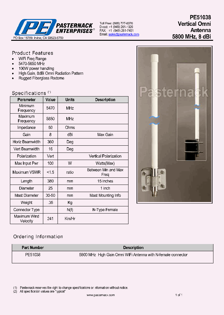 PE51038_7241507.PDF Datasheet