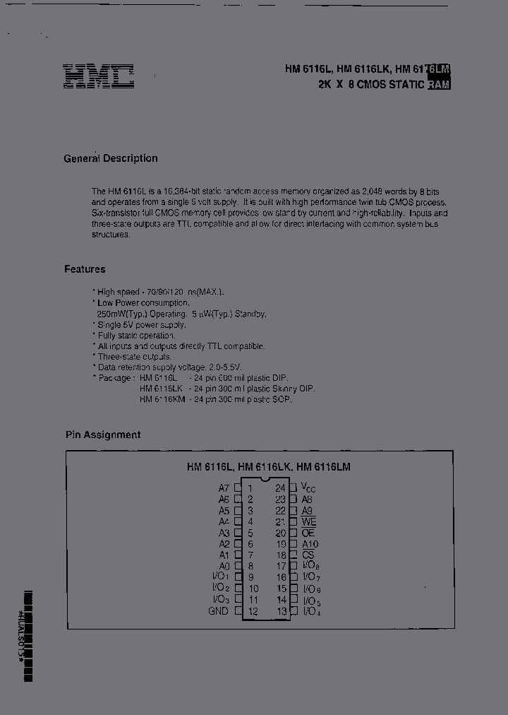 HM6116LK-90_7242683.PDF Datasheet
