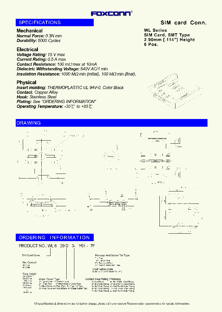 WL629C6-Y01-1F_7244046.PDF Datasheet