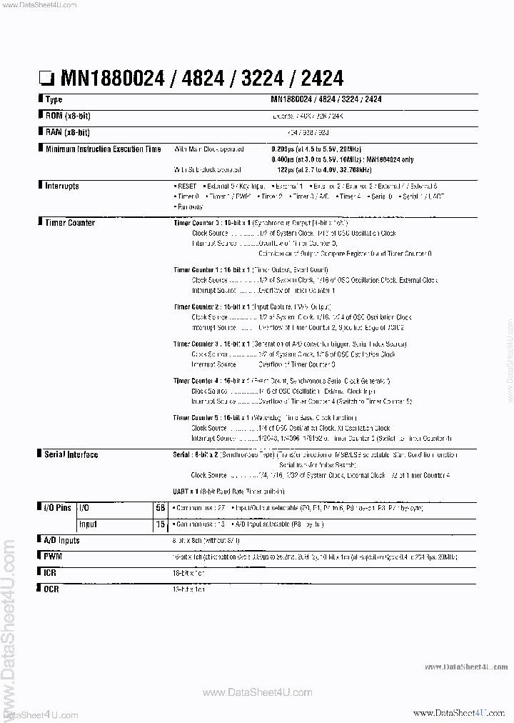 MN1882424_7245687.PDF Datasheet
