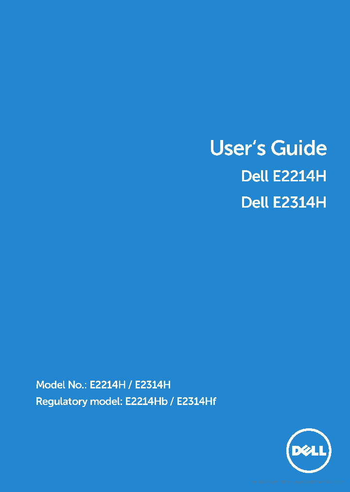 E2314H_7246893.PDF Datasheet