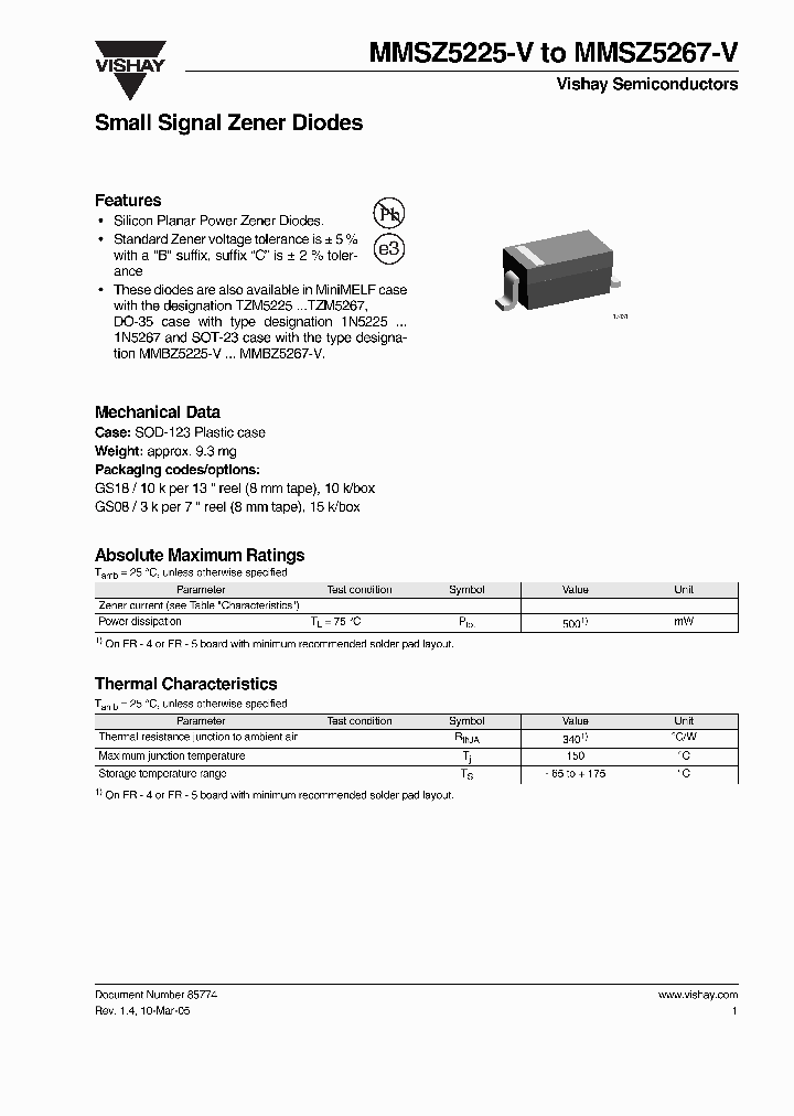 MMSZ5242C_7248656.PDF Datasheet