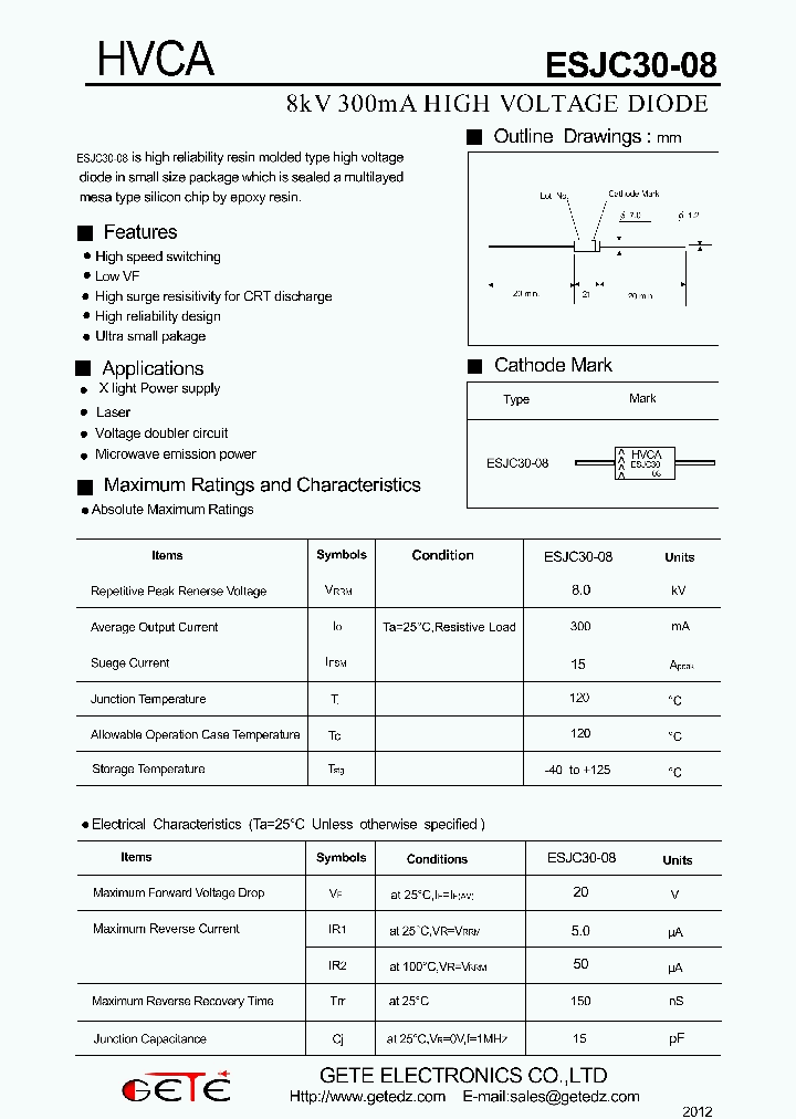 ESJC30-08_7253242.PDF Datasheet