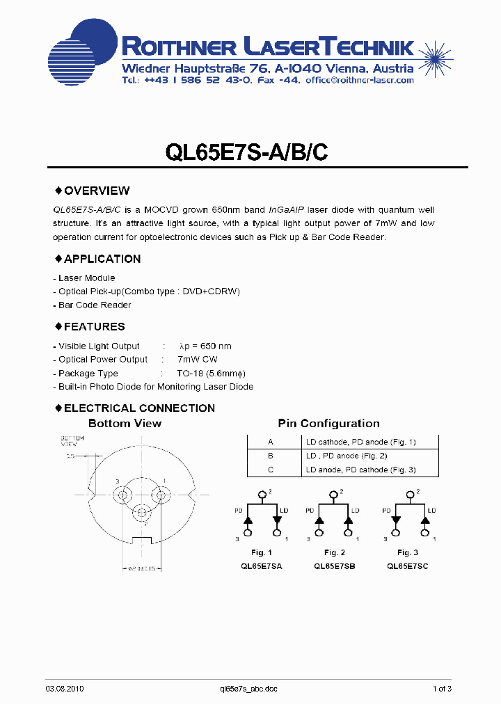 QL65E7S-B_7253553.PDF Datasheet
