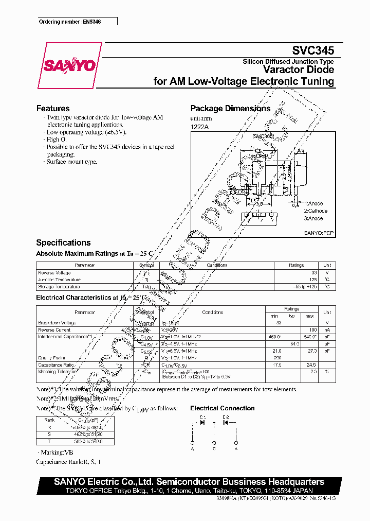 SVC345-R_7254006.PDF Datasheet