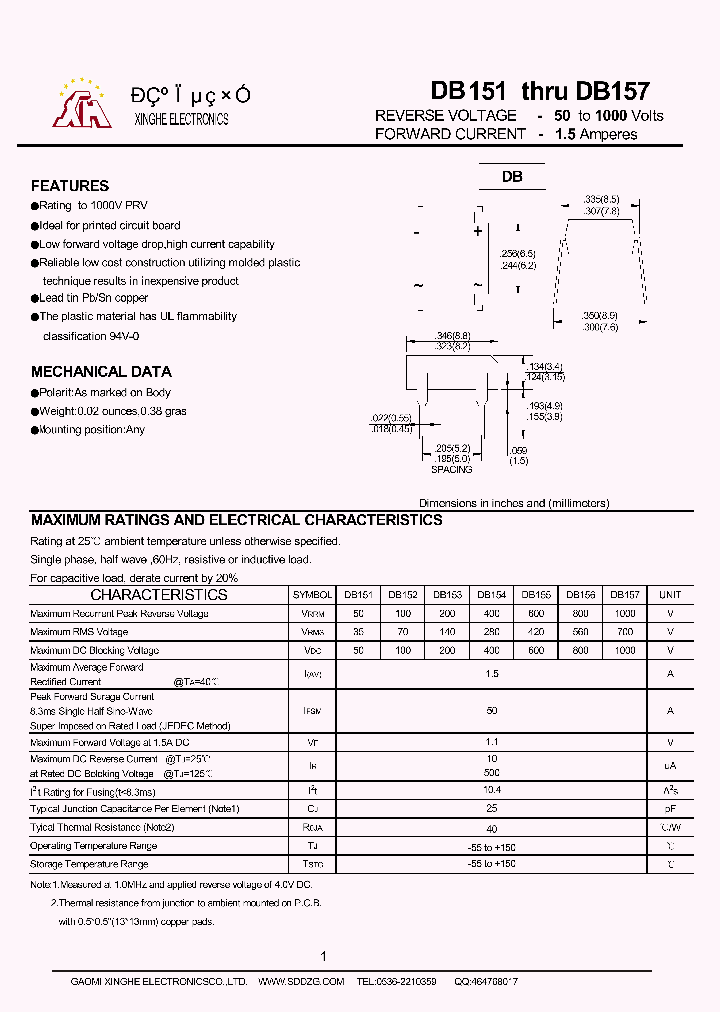 DB152_7255928.PDF Datasheet