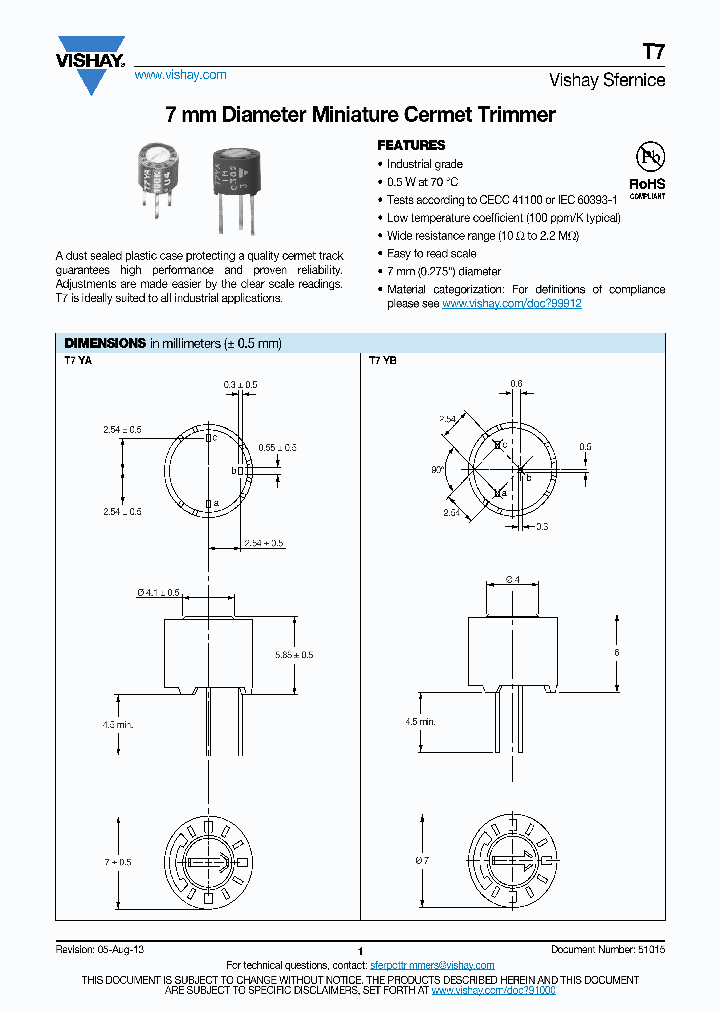 T7YB474MB40_7256111.PDF Datasheet