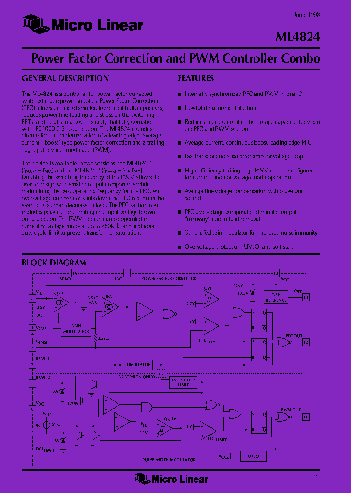 ML4824IS-1_7257621.PDF Datasheet