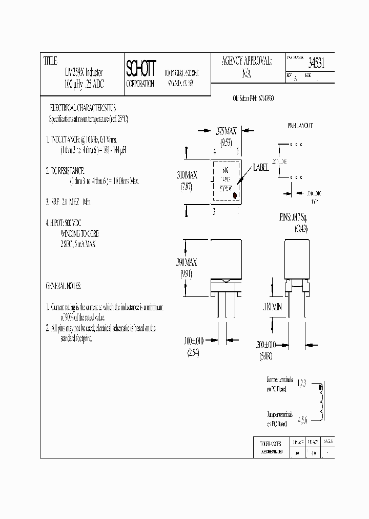 34531_7263025.PDF Datasheet