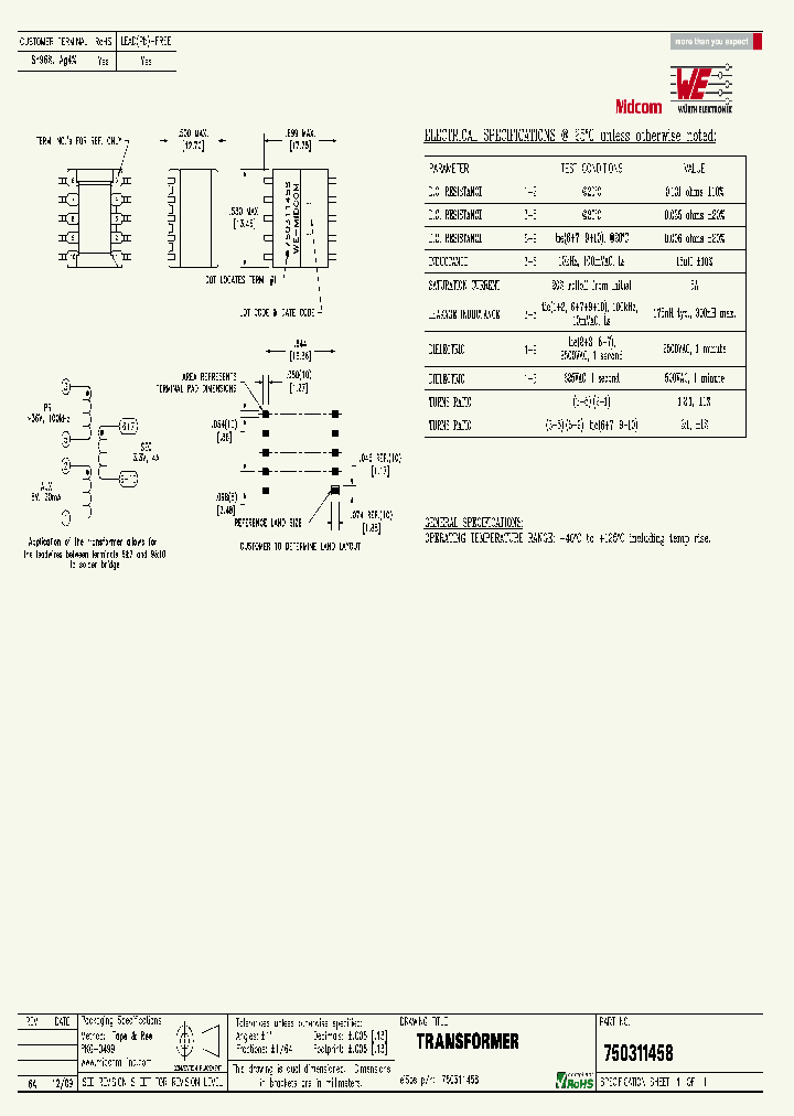 750311458_7264372.PDF Datasheet