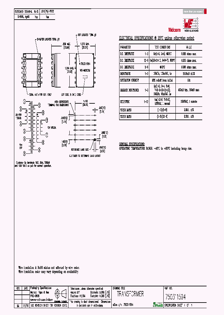 750311594_7264379.PDF Datasheet