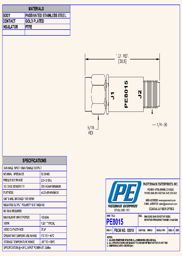 PE8015_7270816.PDF Datasheet