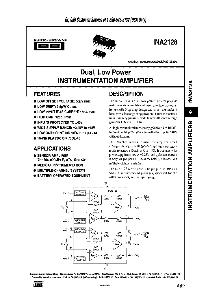 INA2128P_7279063.PDF Datasheet