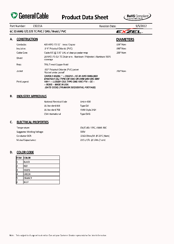C9221A_7296516.PDF Datasheet