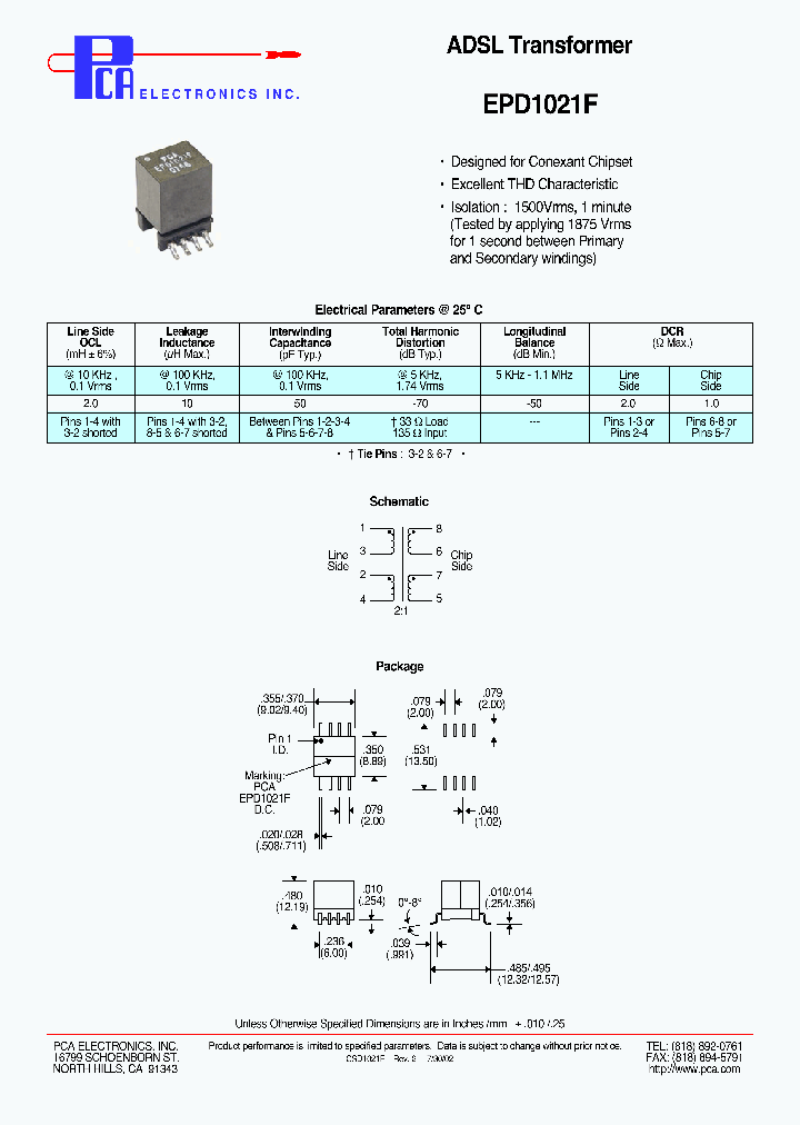 EPD1021F_7305946.PDF Datasheet