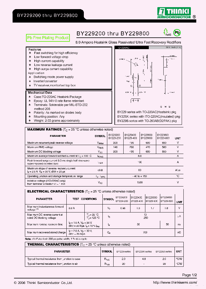 BY229-200_7309474.PDF Datasheet