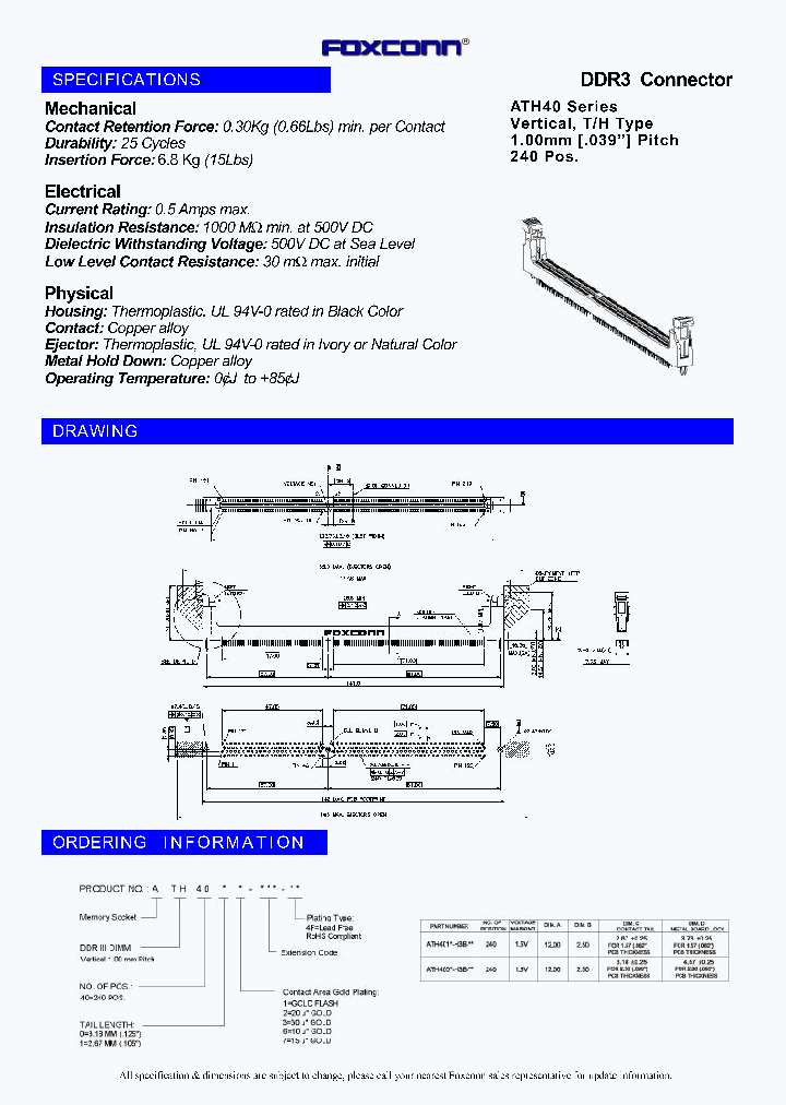 ATH4003-H3B-4F_7311858.PDF Datasheet