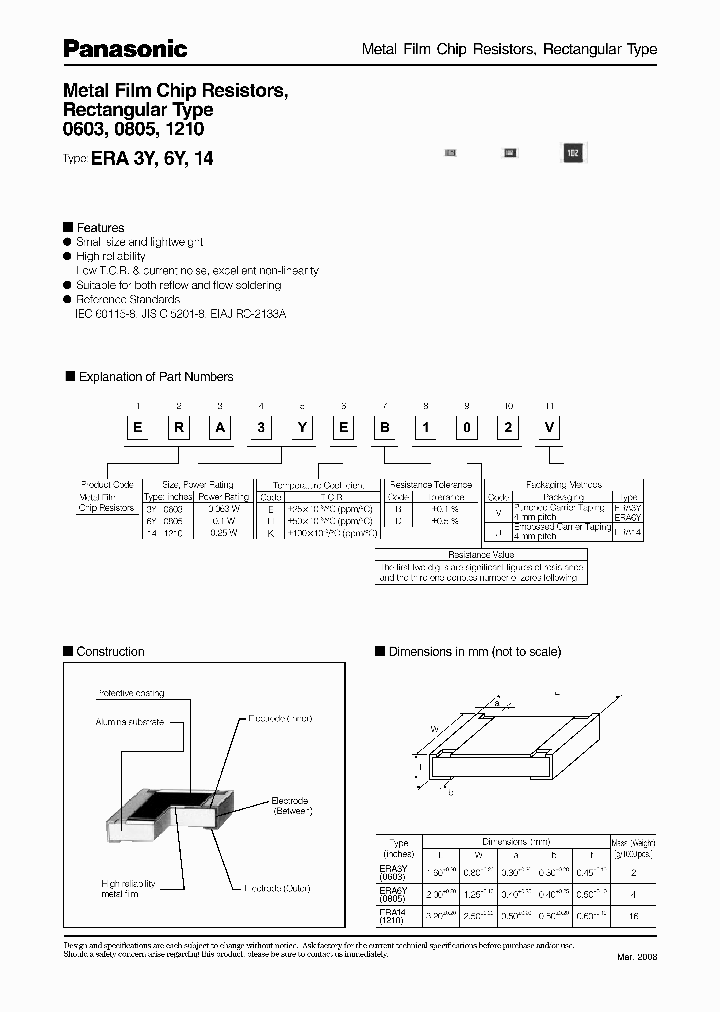 ERA14EB102U_7313568.PDF Datasheet