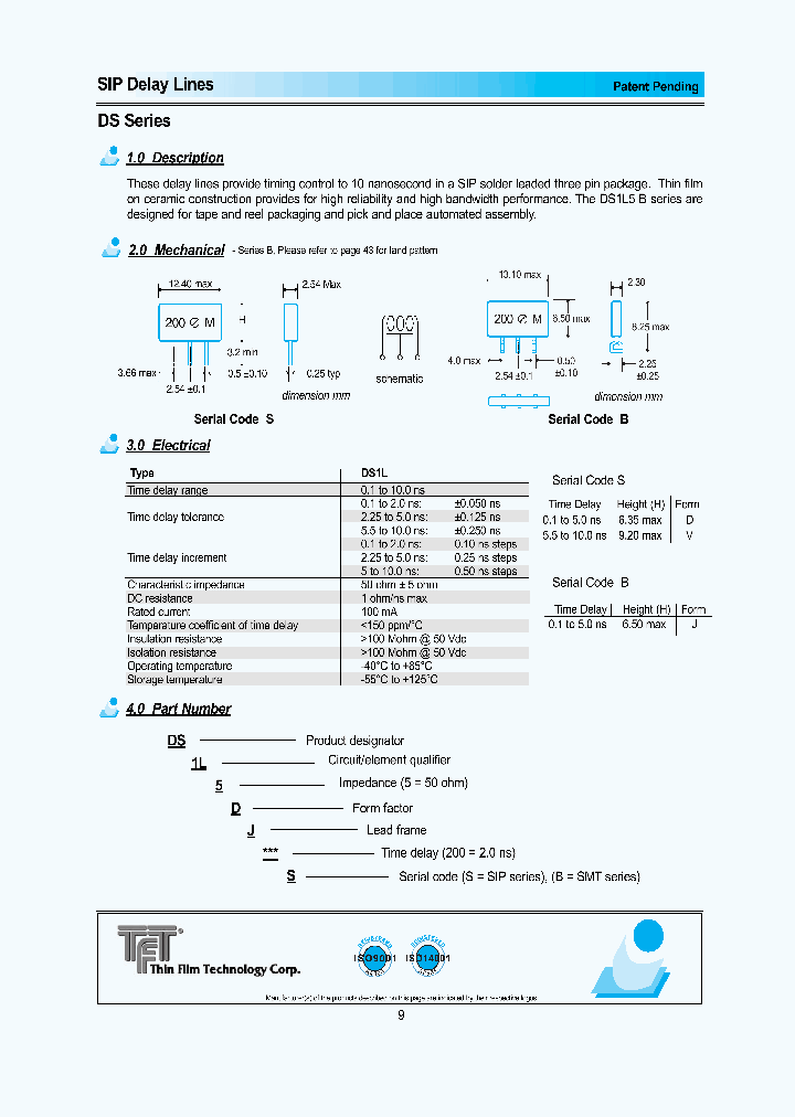 DS1L5DJ300S_7317056.PDF Datasheet